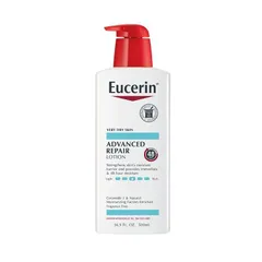 Eucerin - Advanced Repair Body Lotion
