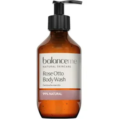 Rose Otto Body Wash