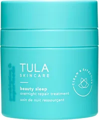 Tula - Beauty Sleep Overnight Repair Treatment