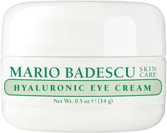 Mario Badescu - Hyaluronic Eye Cream