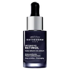 Institut Esthederm - Intensive Retinol Oil Serum