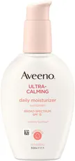 Aveeno - Ultra-Calming Daily Moisturizer SPF 15