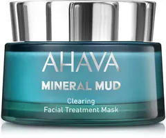 Ahava - Mineral Mud Clearing Facial Mask