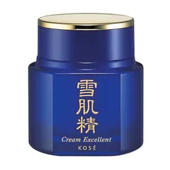 SEKKISEI - Cream Excellent