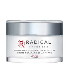 Anti-Aging Restorative Moisture Crème