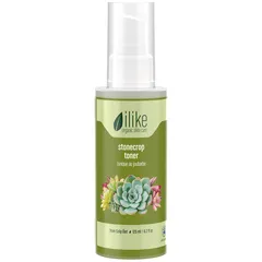 ilike organic skin care - Stonecrop Toner