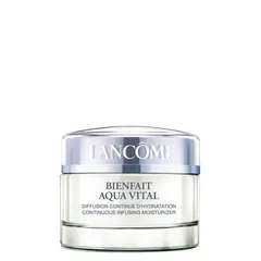 Lancôme - Bienfait Aqua Vital Crème Continuous Infusing Moisturizer