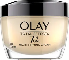 Olay - Total Effects Night Firming Cream
