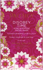 Pacifica - Disobey Time Rose & Peptide Facial Mask