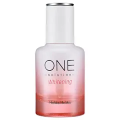 Holika Holika - One Solution Super Energy Ampoule - Whitening