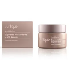 Nutri-Define Supreme Restoring Light Cream