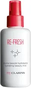 My Clarins - RE-FRESH Hydrating Beauty Mist