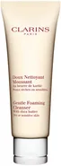 Clarins - Gentle Foaming Cleanser with Shea Butter