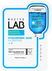 TONYMOLY - Master Lab Hyaluronic Acid Mask Sheet