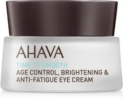 Age Control Eye Cream