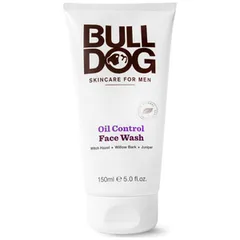 Bulldog - Oil Control Face Wash