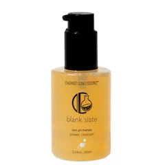 Chemist Confessions - Blank Slate Cleanser
