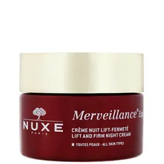 Merveillance Expert Night Cream