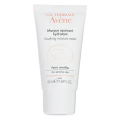Avène - Soothing Moisture Mask
