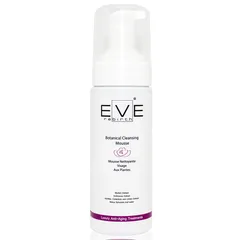 Eve Rebirth - Botanical Cleansing Mousse