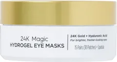 ULTA - 24K Magic Hydrogel Eye Masks