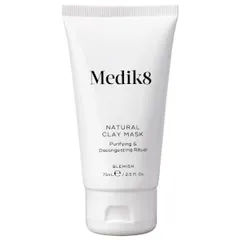 Medik8 - Natural Clay Mask