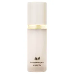 sjal - själ Bio-Regeneratif Serum Active Energy Lift