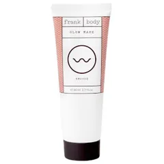 frank body - Glow Mask