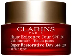 Clarins - Super Restorative Day SPF 20