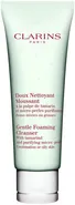 Clarins - Gentle Foaming Cleanser with Tamarind For Combination to Oily Skin