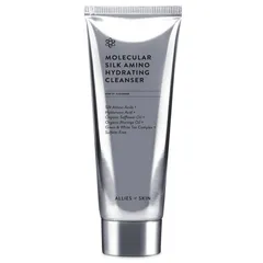 Allies of Skin - Molecular Silk Amino Hydrating Cleanser