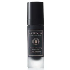 Retrouvé - Dynamic Nourishing Face Cream