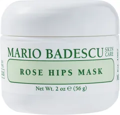 Rose Hips Mask