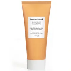 Comfort Zone - Sun Soul Face Cream SPF15