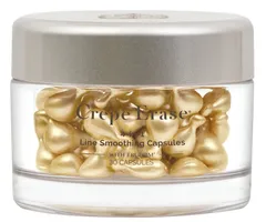 Crepe Erase - 4-in-1 Line Smoothing Capsules