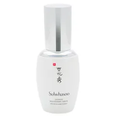 Sulwhasoo - Snowise EX Brightening Serum