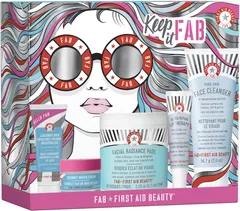 First Aid Beauty - Keep It FAB