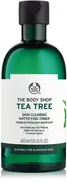 The Body Shop Tea Tree Skin Clearing Mattifying Toner