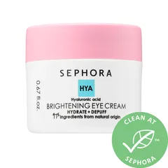 SEPHORA COLLECTION - Brightening Eye Cream – Hydrate & Depuff