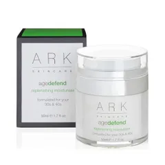 ARK Age Defend Replenishing Moisturiser