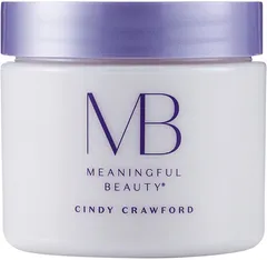 Meaningful Beauty - Rich Moisture Masque