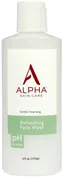 Alpha Skin Care - Refreshing Face Wash