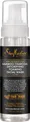 SheaMoisture - African Black Soap and Bamboo Charcoal Detoxifying Foaming Facial Wash
