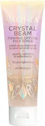 Pacifica - Crystal Beam Foaming Crystal Face Scrub