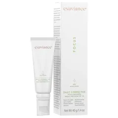 Exuviance - Daily Corrector SPF35