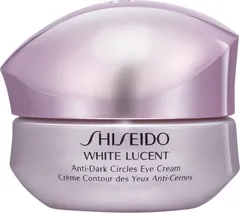 Shiseido - White Lucent Anti-Dark Circles Eye Cream