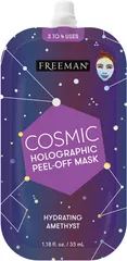 Hydrating Amethyst Cosmic Holographic Peel-Off Mask