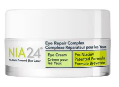 NIA24 - Eye Repair Complex