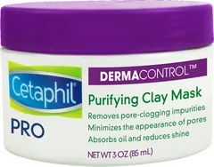 Cetaphil - Pro DermaControl Purifying Clay Mask