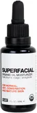 Plant Apothecary - Superfacial Organic Oil Moisturizer